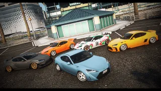 Karin S95 CTX | 7 Bodykits photo 2