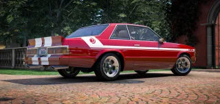 Declasse Tulip M-100 | FiveM Lore Friendly Classic Coupe photo 3