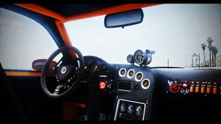 Annis ZR350 Vanilla Edit | Hycade Street Spec | Addon Sound FiveM photo 4