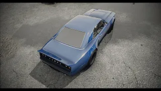 Declasse Tampa CTX photo 6