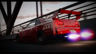 Annis Elegy RH7 CTX EVO | Addon Sound | 83 Tuning Parts | Livery Map | Scratch Made photo 6