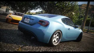 Karin S95 CTX Super Tunable: 7 Bodykits photo 2