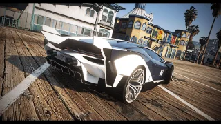 Pegassi Ignus CTX C2 photo 2