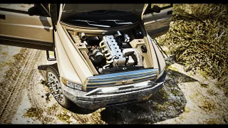 Bravado Bison Classic MEGALIFT photo 11