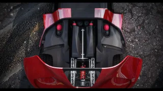 Grotti Turismo XP4 Pack | Addon Sound | 131 Tuning Parts | Liveries | Scratch Made photo 12