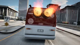 Brute Hyperbus (16 Seater) photo 7