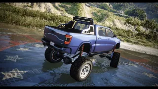 Bravado Bison XL DRT photo 2