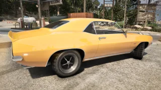 Declasse Vigero VL1 Classic | 150+ Tuning Parts | 13 Liveries photo 6