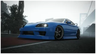 Dinka Jester RZ | Addon Sound | 49 Tuning Parts | Liveries | Scratch Made photo 19