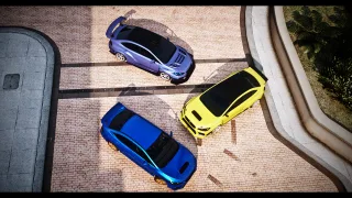 Karin Sultan Sport Pack | Addon Sound | 261 Tuning Parts | Livery Map | Scratch Made photo 5