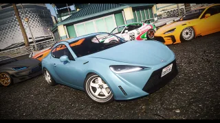 Karin S95 CTX Super Tunable: 7 Bodykits photo 3