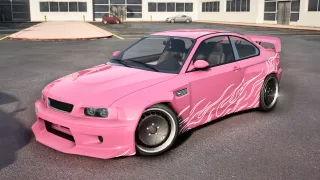 Ubermacht Sentinel XS4 | Scratch Made Coupe Pack | FiveM photo 6