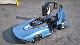 Progen Tyrux (3 Seater) photo 7