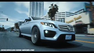 Benefactor Streiter Sedan | 4 Seat Luxury Saloon photo 2