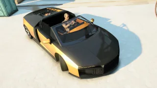 Obey Nazzaro | 80+ Tuning Options | Twin Turbo | Addon Sound photo 7
