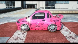 Annis Elegy RH5 Pocket Missile | Dinka Hot Hatch | Addon Sound photo 8