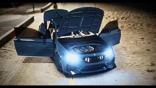 Ubermacht Cypher Street SPEC | Addon Sound | 224 Tuning Parts | Liveries | Vanilla Edit photo 12