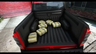 Vapid Goose XLT Pack | Addon Sound | 45 Tuning Parts | Flip Plate | Scratch Made photo 43