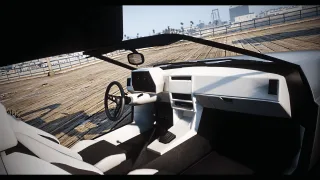 Imponte Deluxo CTX C2 photo 8