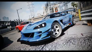 Bravado Banshee A/C Pack | Addon Sound | 63 Tuning Parts | Liveries | Scratch Made photo 4