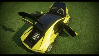Pegassi Tempesta CTX photo 15