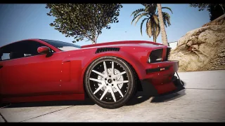 Vapid Dominator CTX C2 photo 6
