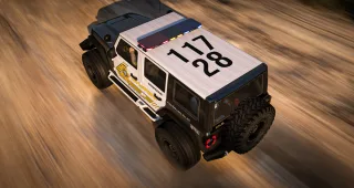 Canis Terminus | FiveM Non-ELS Police Pack | 200+ Tuning Parts photo 2