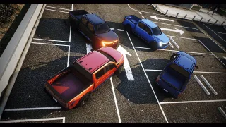 Vapid Sadler LT Pack photo 5