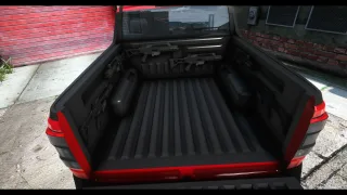 Vapid Goose XLT Pack | Addon Sound | 45 Tuning Parts | Flip Plate | Scratch Made photo 27