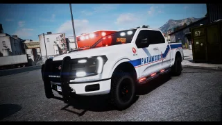 EMS Pack 1 | 10 Vehicles | Addon Sound | 94 Tuning Parts | Liveries | Scratch Made photo 3
