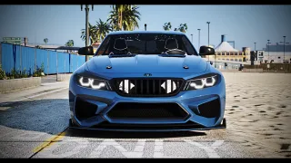 Ubermacht Cypher Street SPEC | Addon Sound | 224 Tuning Parts | Liveries | Vanilla Edit photo 3