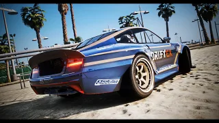 Pfister Comet FDR | Addon Sound | 31 Tuning Parts | Liveries | Vanilla Edit photo 2