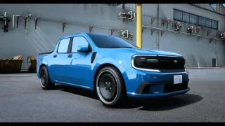 Vapid Goose XLT Pack | Addon Sound | 45 Tuning Parts | Flip Plate | Scratch Made photo 5