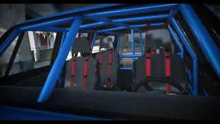 Declasse Rancher XL Street Truck | Addon Sound | 19 Tuning Parts | Liveries | Vanilla Edit photo 5