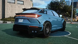Pegassi Toros XO Pack | Stock + CTX | Custom Sound photo 8
