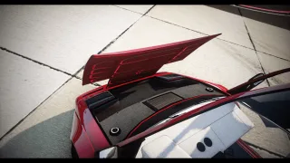 Pegassi Infernus Classic CTX photo 5