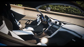 Grotti Stilletto GTR | Scratch-Made Tuning | Lore-Friendly FiveM photo 5