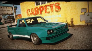 Vulcar Warrener CTX photo 2