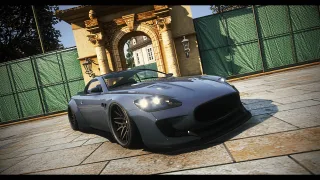 Ocelot F620 CTX photo 1