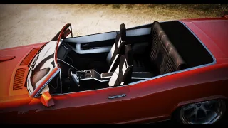 Albany Buccaneer Restomod photo 4