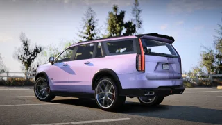 Albany Cavalcade V-STR | Glowing Trim | 6 Seater | Addon Sound photo 9