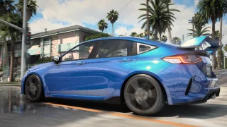 Dinka Sugoi TK | Scratch Made | Widebody & Aero Kit photo 7