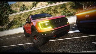 Vapid Sadler LT-150 Pack | Addon Sound | 52 Tuning Parts | Liveries | Scratch Made photo 5