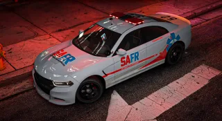 EVP Non-ELS Emergency Vehicle Pack | 50+ LEO/EMS | FiveM photo 9