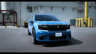 Vapid Goose XLT Pack | Addon Sound | 45 Tuning Parts | Flip Plate | Scratch Made photo 32