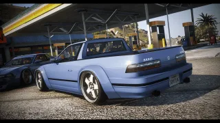 Annis Remus CTX Pack: Coupe, Convertible and UTE photo 4