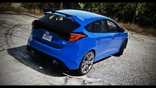 Vapid Flash RS | 51 Tuning Parts | Liveries | Scratch Made photo 2