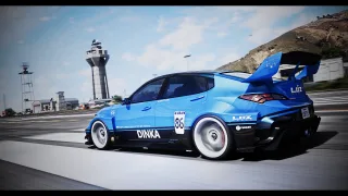 Dinka Intrepid R Pack | Addon Sound | 23 Tuning Parts | Liveries | Scratch Made photo 4