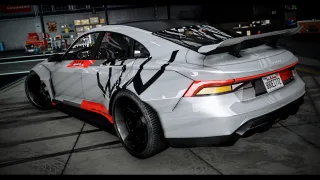 Obey Omnis GT CTX | ICE Swap & Bodykit | Lore Friendly FiveM photo 2