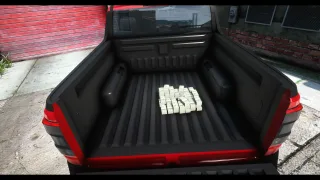 Vapid Goose XLT Pack | Addon Sound | 45 Tuning Parts | Flip Plate | Scratch Made photo 28